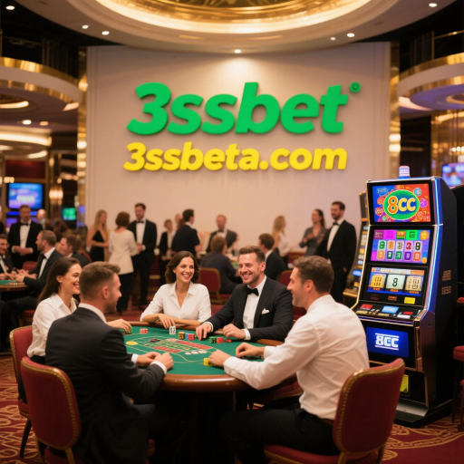 3ssbet
