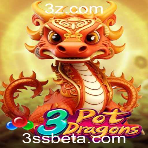 Explorando o Fascinante Mundo de 3PotDragons: Um Jogo de Slots Inovador