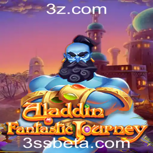 Aladdin e o Mundo Encantado dos Cassinos: Descubra o Jogo '3ss Slots 3ss Bet'