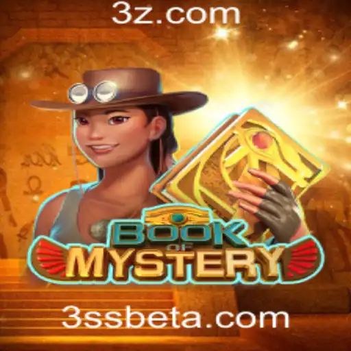 Book of Mystery: Explorando o Fascinante Mundo dos Slots 3ss Bet