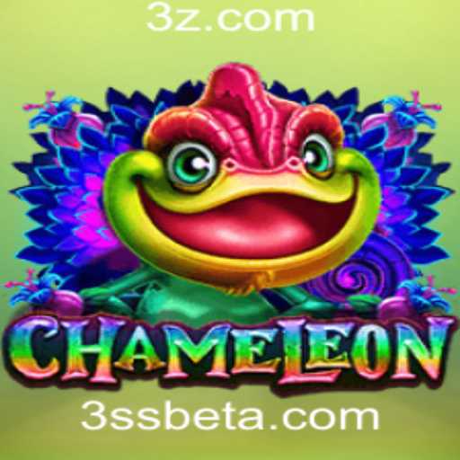 Explorando o Jogo Chameleon: Uma Experiência Única com 3ss Slots e 3ss Bet