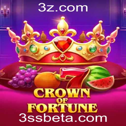 Descubra o Fascinante Mundo do Jogo CrownofFortune