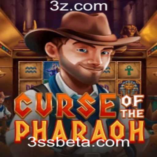 Explorando CurseofthePharaoh: Uma Jornada pelo Mundo dos Slots 3ss
