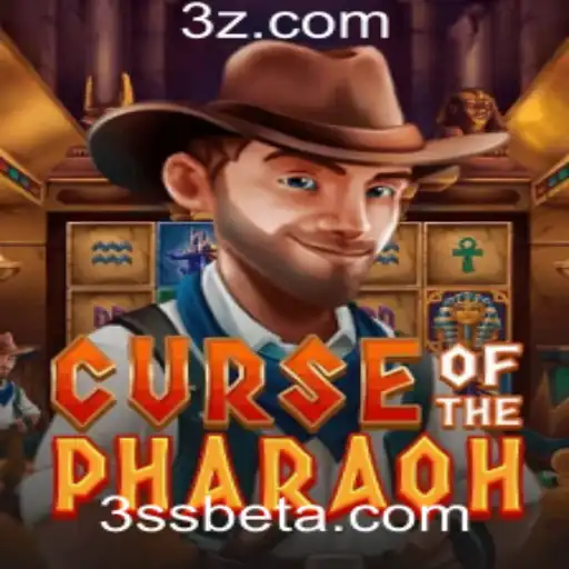 Explorando CurseofthePharaoh: Uma Jornada pelo Mundo dos Slots 3ss