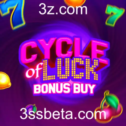 Cycle of Luck Bonus Buy: Descubra a Emoção dos Cassinos Online
