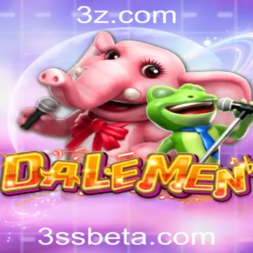 Jogando DALEMEN: Descubra o Mundo de 3ss Slots e 3ss Bet