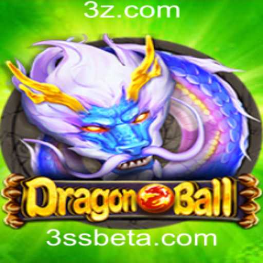 Descubra o Mundo de DragonBall: 3ss Slots e 3ss Bet