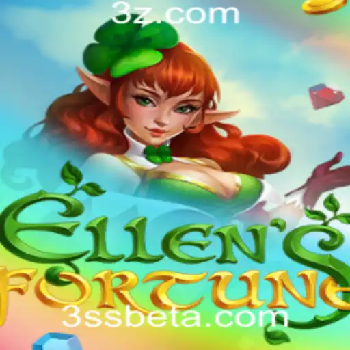 Explorando o Mundo de EllensFortune: Descubra as Regras e Estratégias para Dominar 3ss Slots