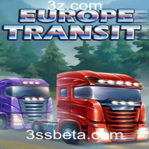 Explorando EuropeTransit: Um Novo Horizonte no Mundo dos Jogos