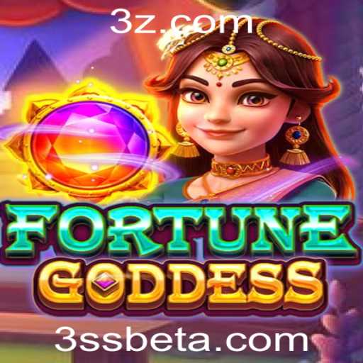Descubra o Jogo FORTUNEGODDESS: Uma Imersão nas 3ss Slots e 3ss Bet