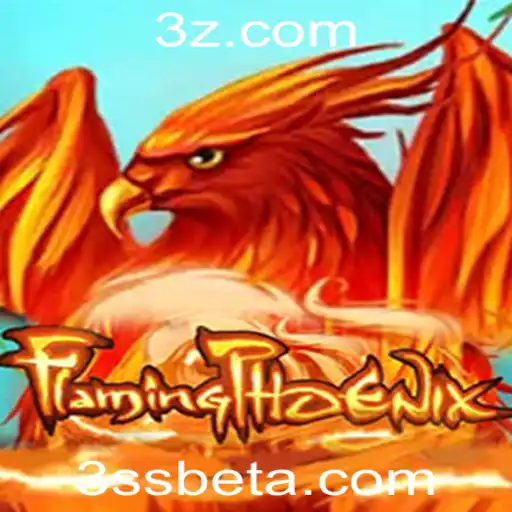 FlamingPhoenix: Um Mergulho no Empolgante Universo dos 3ss Slots 3ss Bet