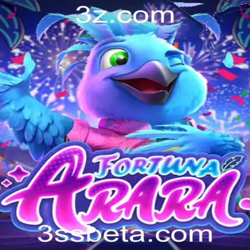 FortunaArara: Explorando o Mundo dos Slots 3ss e Apostas 3ss