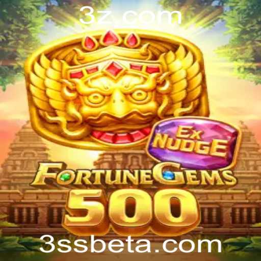 Descubra o Excitante Mundo de FortuneGems500