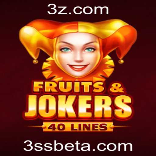 Descubra o Mundo do Jogo FruitsAndJokers40
