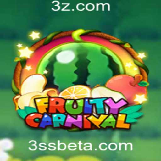 Descubra o Encantador Mundo de FruityCarnival: Um Jogo de Slots Inovador