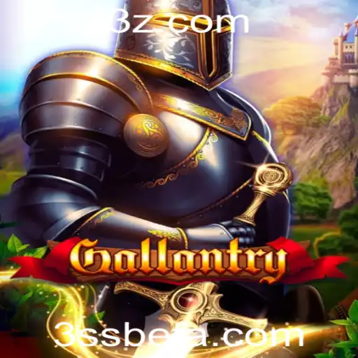 Gallantry: Um Mergulho na Estratégia e Aventura dos Slots 3ss