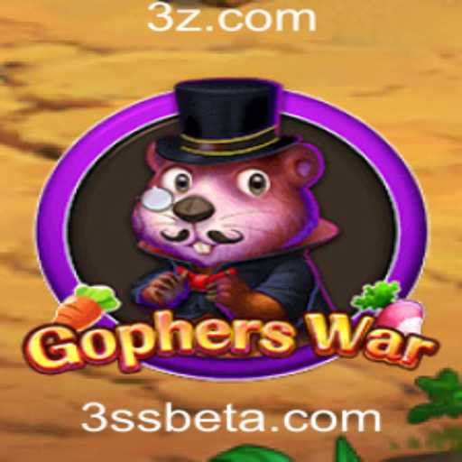 Descubra GophersWar: O Novo Jogo Que Conquista os Fãs de Cassino