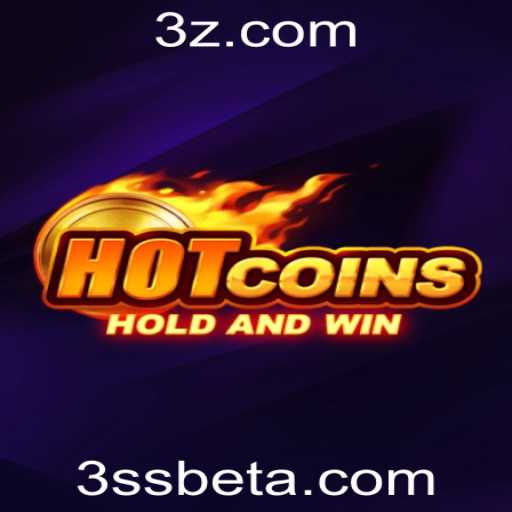 Descubra o Excitante Mundo de HotCoins: Slots e Apostas Inovadoras