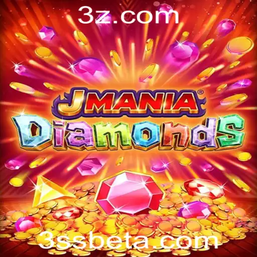 Explorando o Mundo de JManiaDiamonds: Seu Novo Jogo de Apostas Favorito