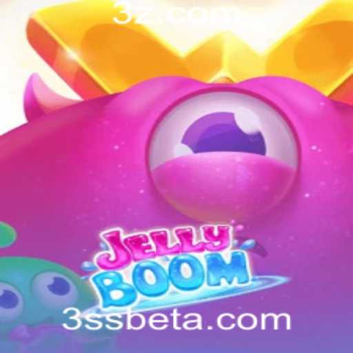 JellyBoom: Descubra o Universo dos 3ss Slots e 3ss Bet