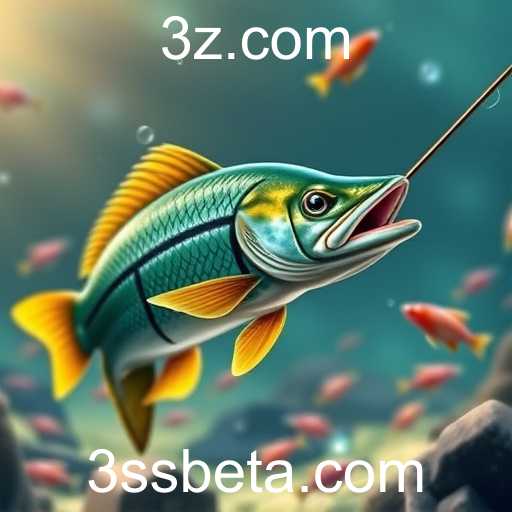 Jogos de Pesca: Entretenimento e Estratégia no Mundo 3ss Slots 3ss Bet