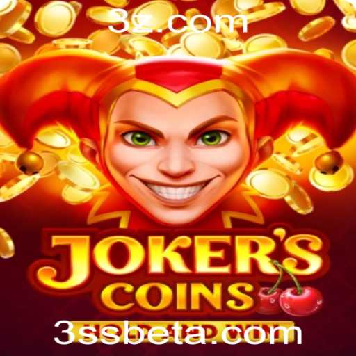 Descubra as Emoções de JokersCoins: Um Jogo de Slots de Última Geração