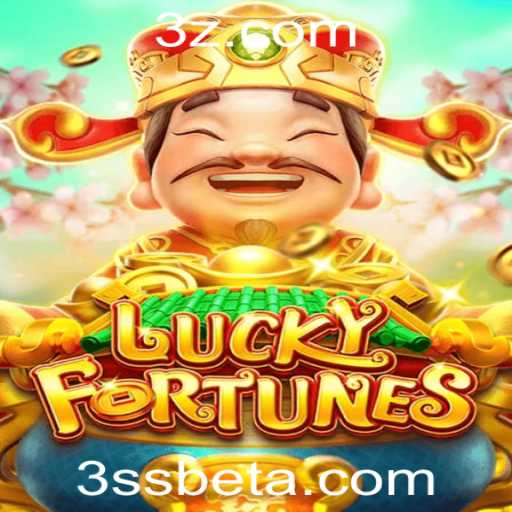 LUCKYFORTUNES: Descubra o Fascinante Mundo dos Slots e Apostas