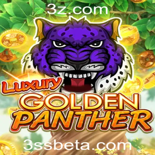 Explorando o Mundo do Jogo LUXURYGOLDENPANTHER: Uma Aventura Extasiante em 3ss Slots 3ss Bet