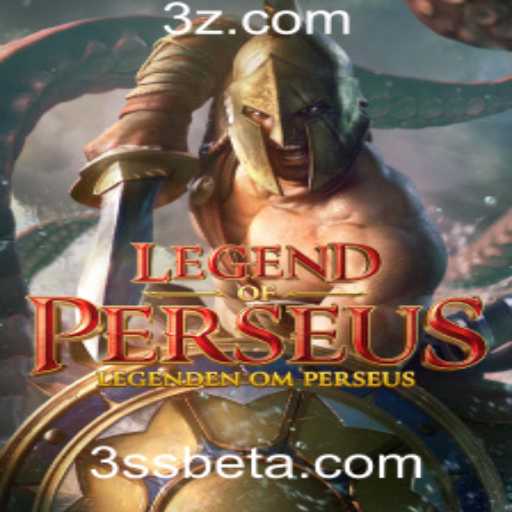 LegendofPerseus: A Emoção dos Cassinos Modernos com 3ss Slots e 3ss Bet