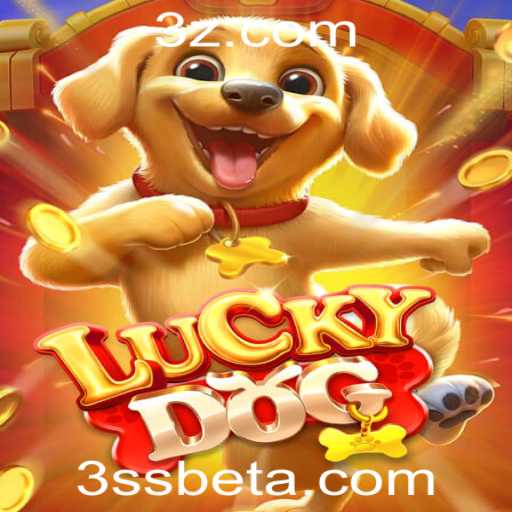 Explorando o Encanto do Jogo LuckyDog