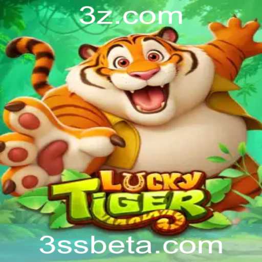 Explorando o Fascinante Mundo de LuckyTiger: O Jogo de Cassino que Você Precisa Conhecer