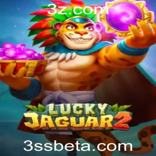 Descubra o Excitante Mundo de Luckyjaguar2 e as Novas Tendências de 3SS Slots