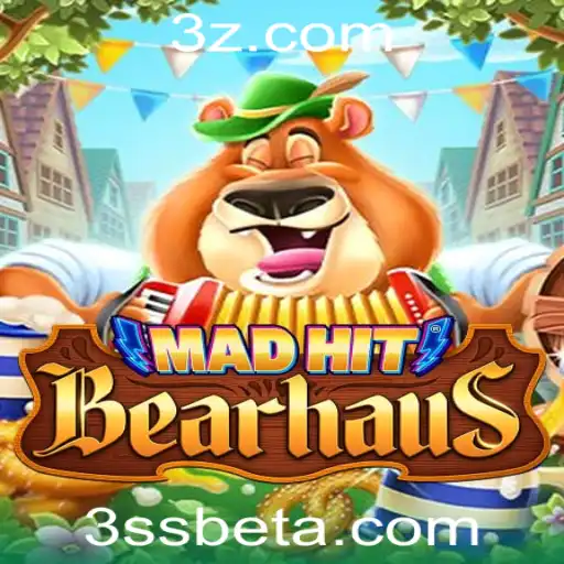 Guia Completo do Jogo MadHitBearhaus