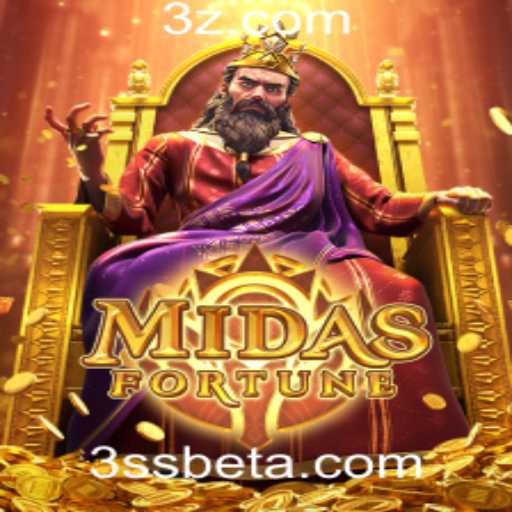 Descubra MidasFortune: A Experiência Incrível do Jogo 3SS Slots 3SS Bet