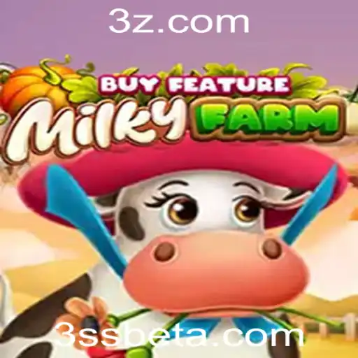 MilkyFarmBuyFeature: O Novo Jogo de Slots que Está Conquistando os Jogadores
