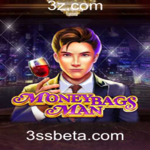 Explorando o Mundo de MoneybagsMan: A Nova Experiência de Slots e Apostas