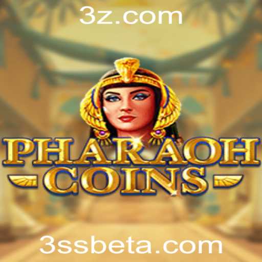 Explorando o Mundo de PharaohCoins: Um Jogo de Apostas Inovador