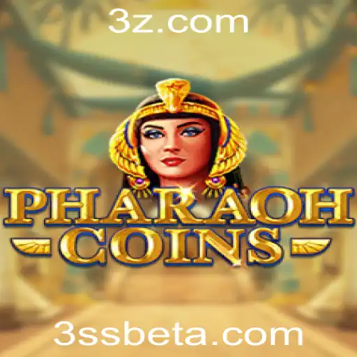 Explorando o Mundo de PharaohCoins: Um Jogo de Apostas Inovador