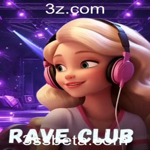 RaveClub: Descubra o Mundo Vibrante do Jogo 3ss Slots 3ss Bet
