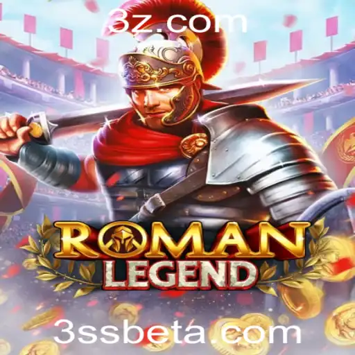 Experimente a Emoção de RomanLegend: Um Mergulho no Mundo dos 3ss Slots e 3ss Bet