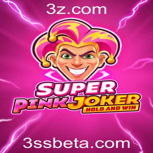 Explorando o Fascinante Mundo do SuperPinkJoker