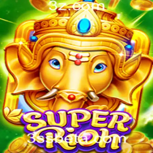 SuperRich: Explorando o Mundo dos Slots com 3ss Slots e 3ss Bet