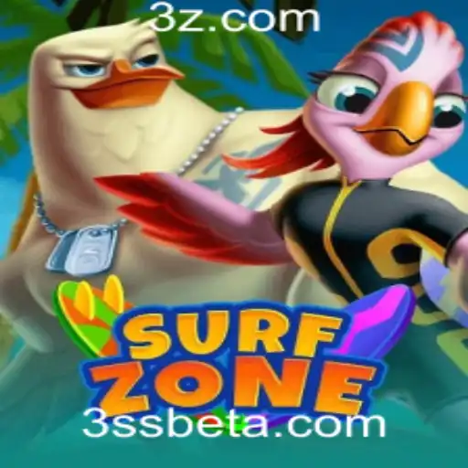 Descubra o Excitante Mundo de SurfZone: Aventura e Estratégia no Seu Alcance