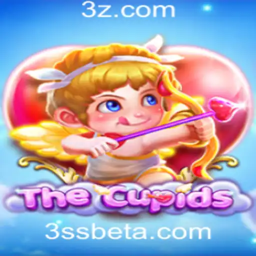 TheCupids: Um Mergulho no Universo de Jogos com 3ss Slots e 3ss Bet