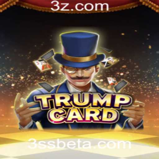Descubra 'TrumpCard': O Novo Fenômeno dos Jogos de Azar