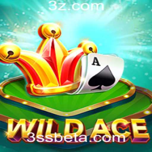 WildAce: Desbravando o Mundo dos 3ss Slots e 3ss Bet