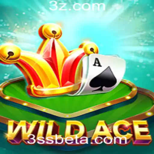 WildAce: Desbravando o Mundo dos 3ss Slots e 3ss Bet