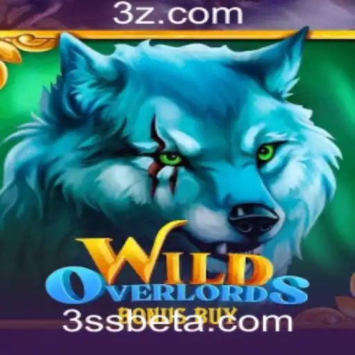 WildOverlordsBonusBuy: Uma Nova Experiência em 3ss Slots e Apostas