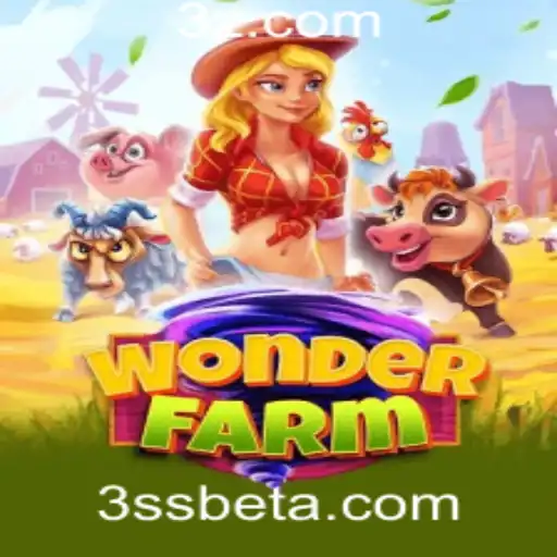 Descubra a Magia de WonderFarm: O Novo Fenômeno dos Jogos de Cassino