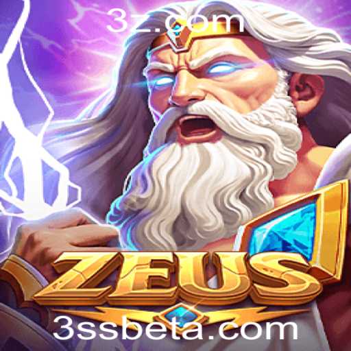 Descubra o Jogo Zeus e as Atrações dos 3ss Slots